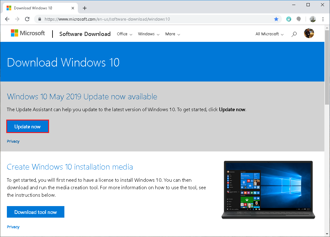 Win10_MayUpdate_001