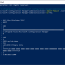 How to import the Configuration Manager PowerShell&nbsp;Cmdlets