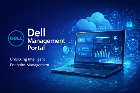 Maximizing Your Microsoft Intune & Dell Endpoint&nbsp;Investment